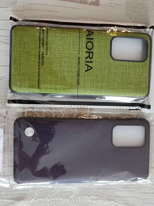 Калъф за телефон Xiomi Redmi Note 10 Pro