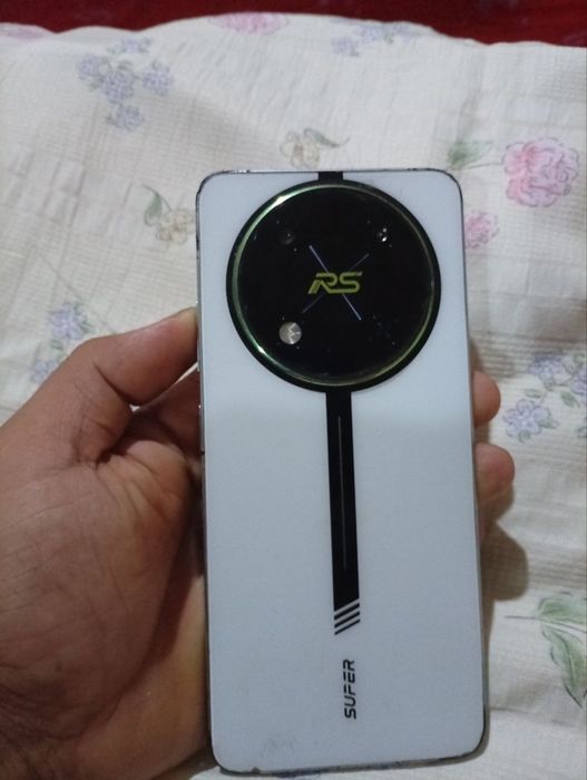 Skuterga barter qilaman