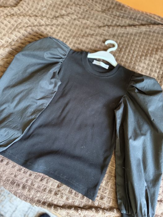 Школьная одежда на девочку 120-130 рост