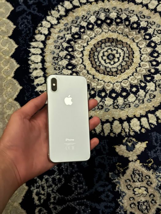 iphone x srochna sotlad