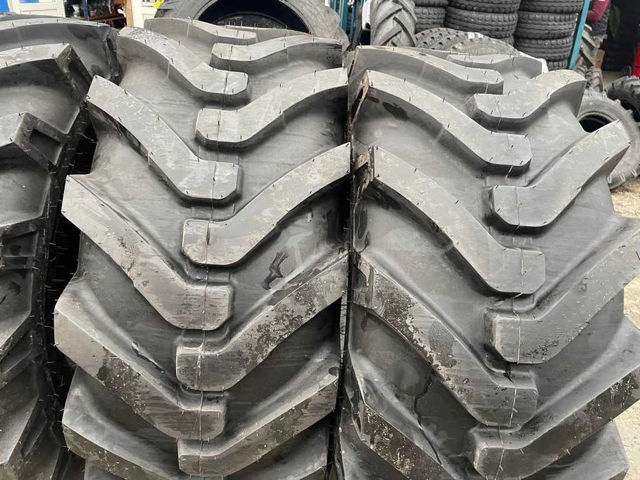 Anvelope industriale buldo 18-22.5 BKT MP509 16pr