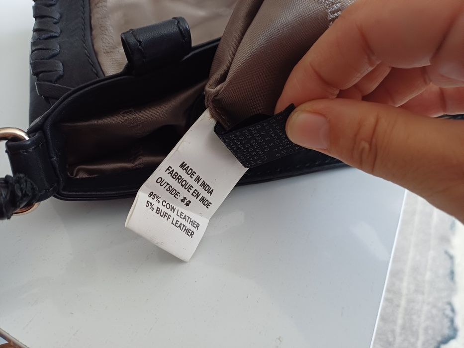 Оригинална дамска чанта Just Cavalli