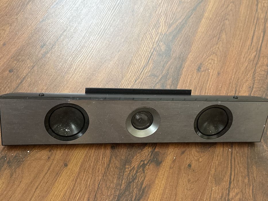 телевизор с комплектом