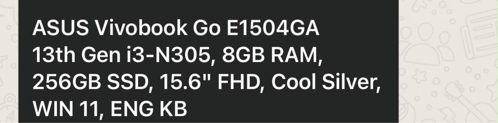 Ноутбуки оптом и в розницу lenovo, acer, asus
