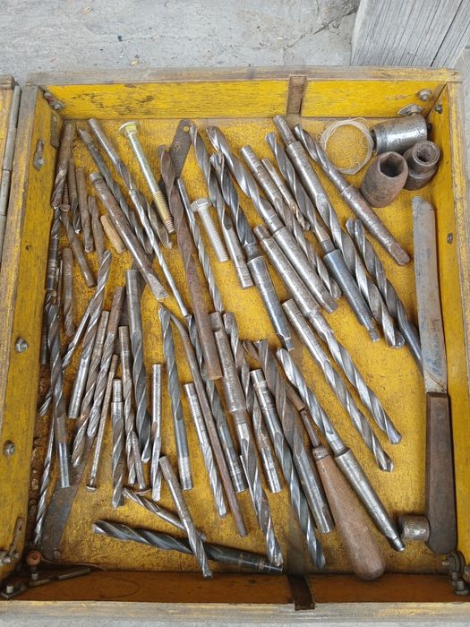 Инструменты для ремонта дома