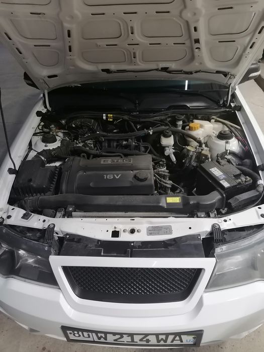 Nexiya Донс 1.6__2016 Радной. 1-  позиция..