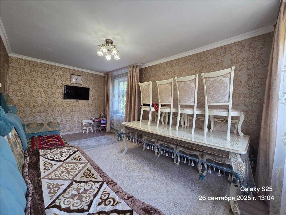 Продаётся 3-комн. квартира по пр. Строителей