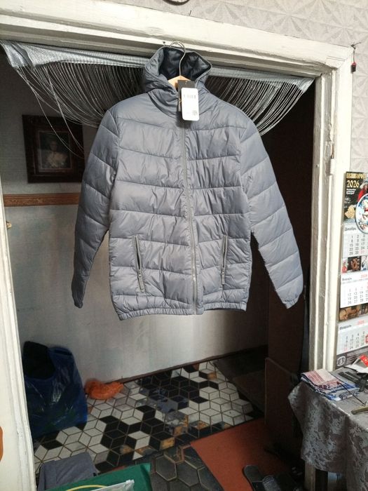 Куртки"Waikiki"Турция!Оригинал!Новые!См.ниже другие куртки и обувь!