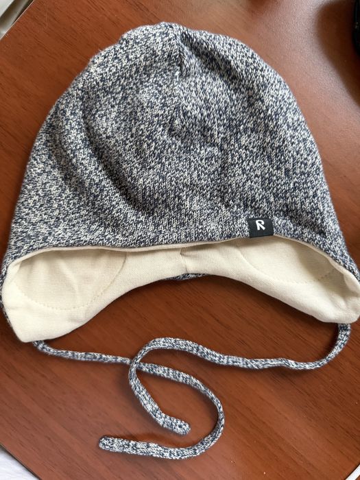 Детская шапка Reima размер 48