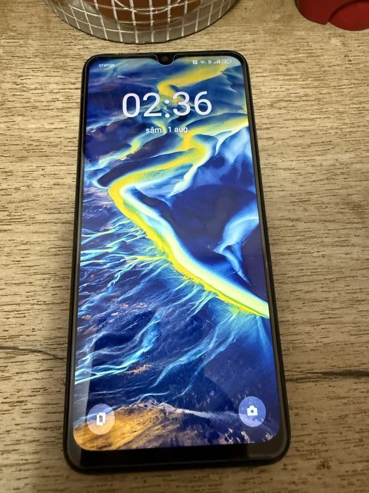 OPPO A38 128 GB  , stare buna