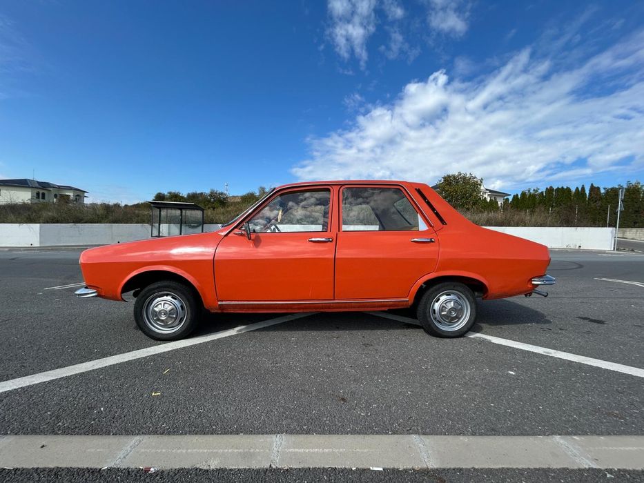 DACIA 1300 1976 — imagine 5