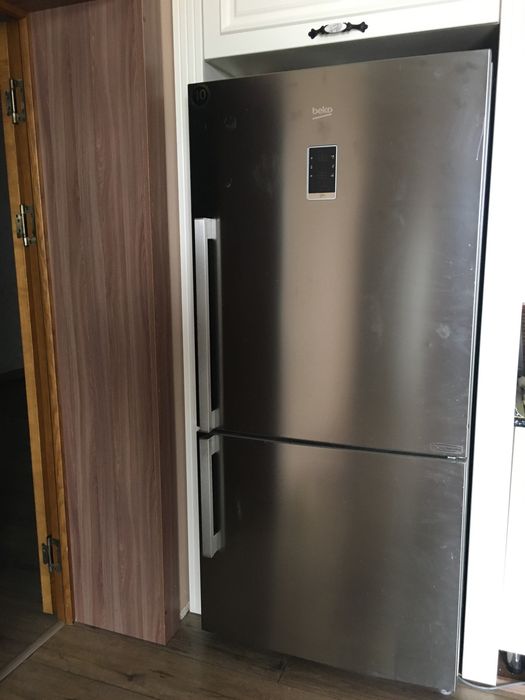 Холодильник beko