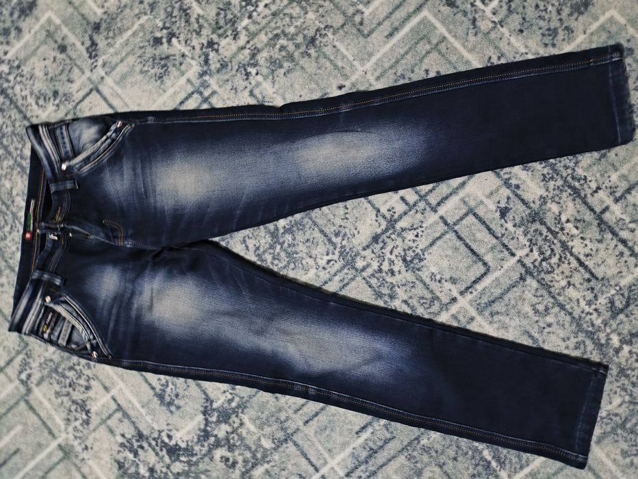 Джинсы мужские 46-48