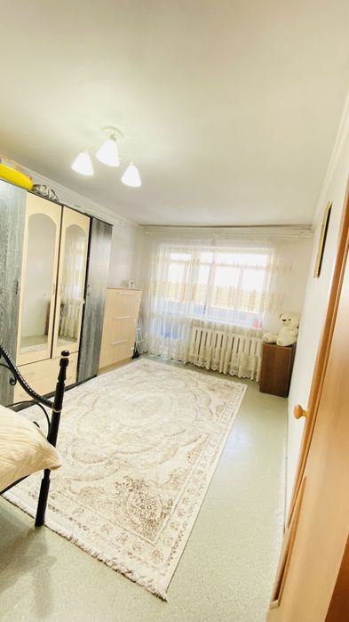 Квартира в 17 микрорайоне