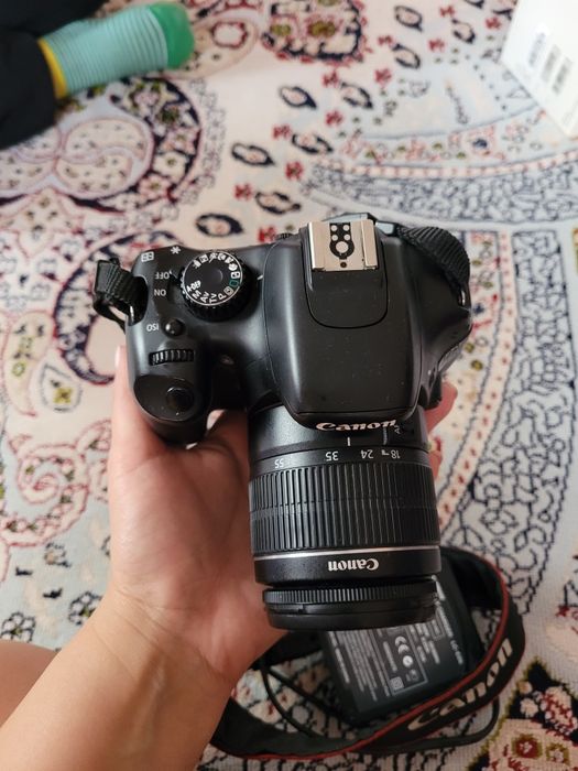 Проф.фотоаппарат