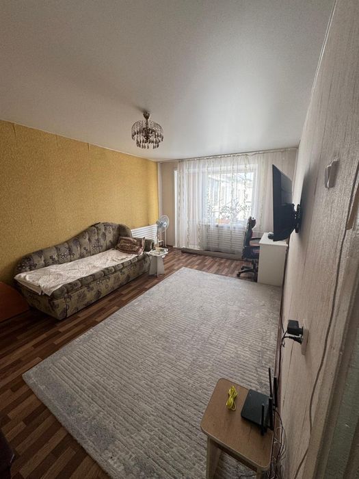 Продаю 1 комнатную квартиру