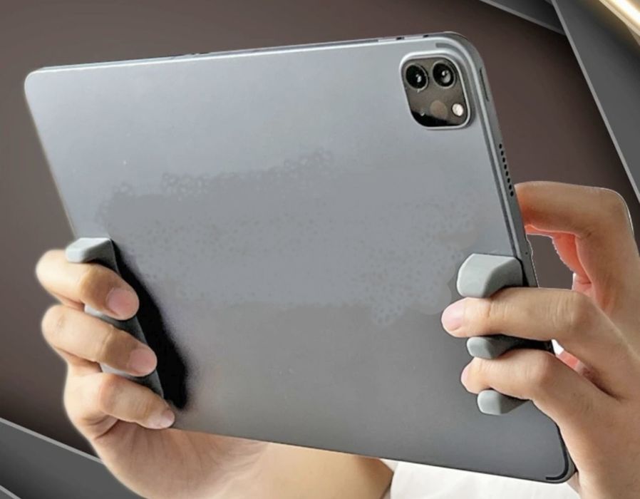 Игровые рукоятки для планшета