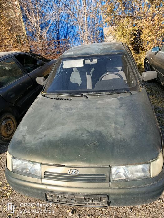 ВАЗ 21010 по запчастям