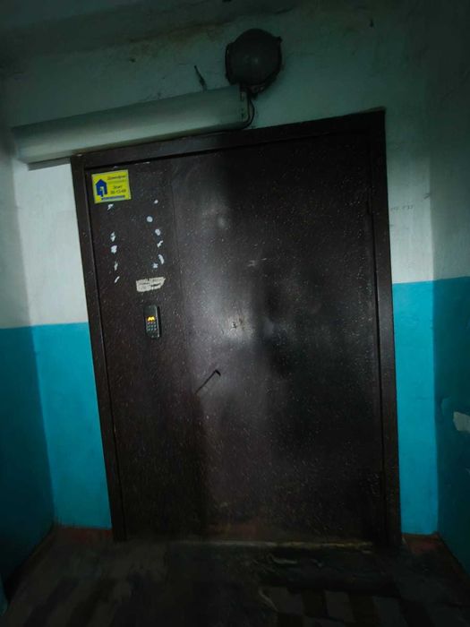 Продам комнату в общежитии