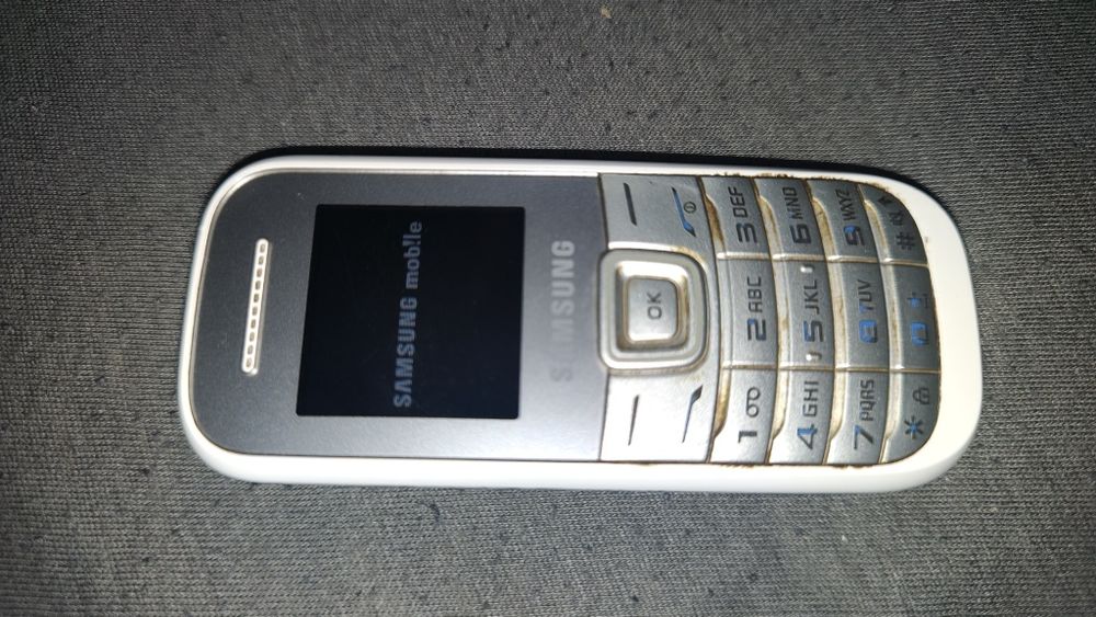 Samsung GU46 6GC