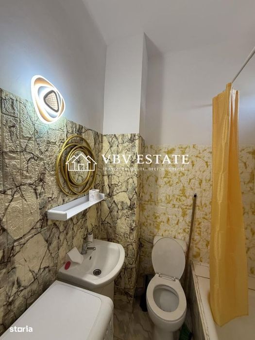 Garsonieră Ultracentral - Universitate
