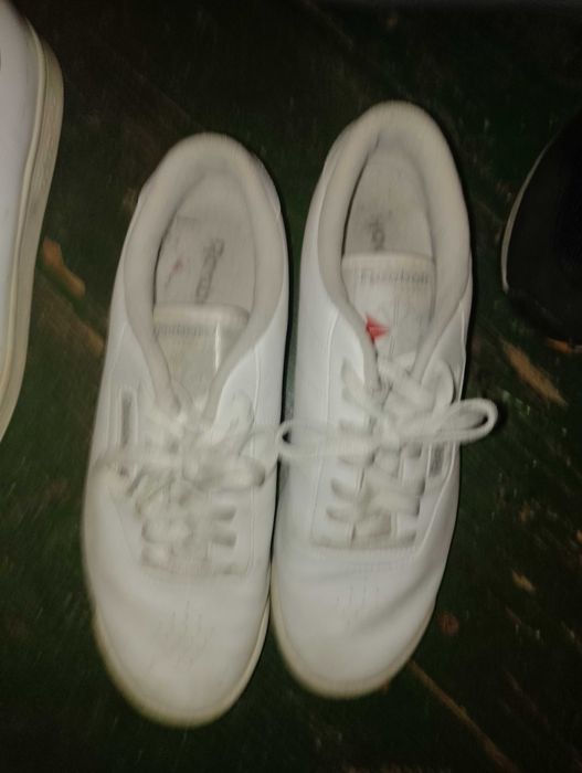 Мъжки Маратонки запазени