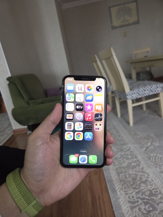 Iphone 11 pro 256gb