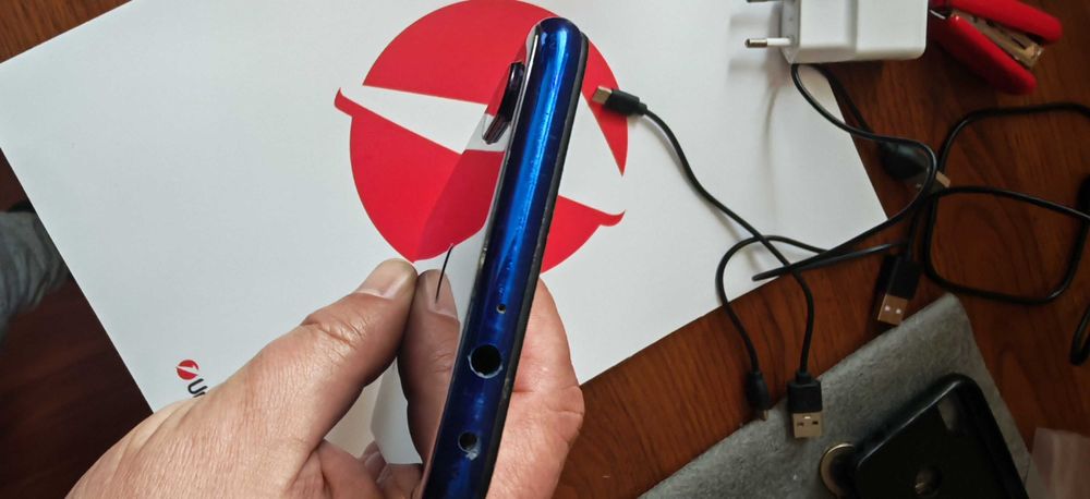 Xiaomi Redmi Note 7 Pro 64GB 6RAM