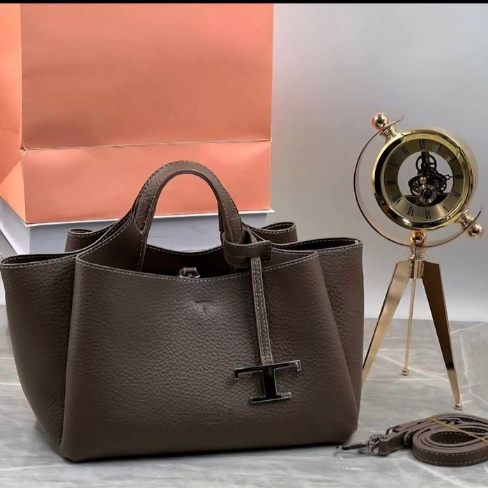 Дамска чанта Tod's TODS