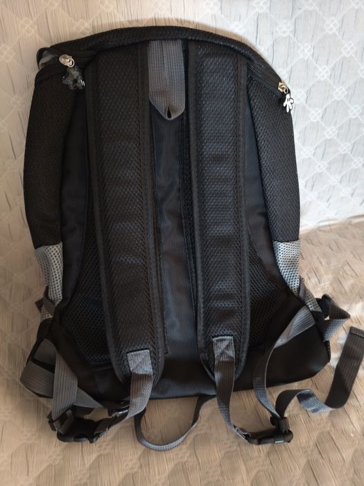 Кучешка раница 35-40 см