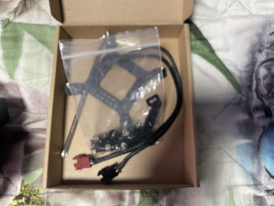 Водяное охлождение