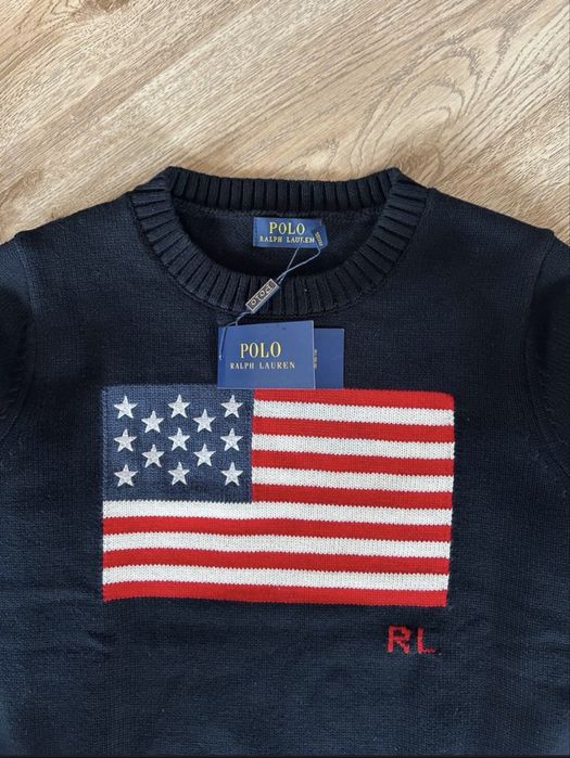 Polo Ralph Lauren(USA)свитшот