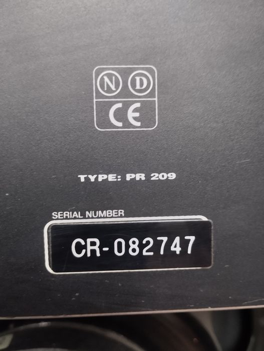 Продам гитарный комбо усилитель