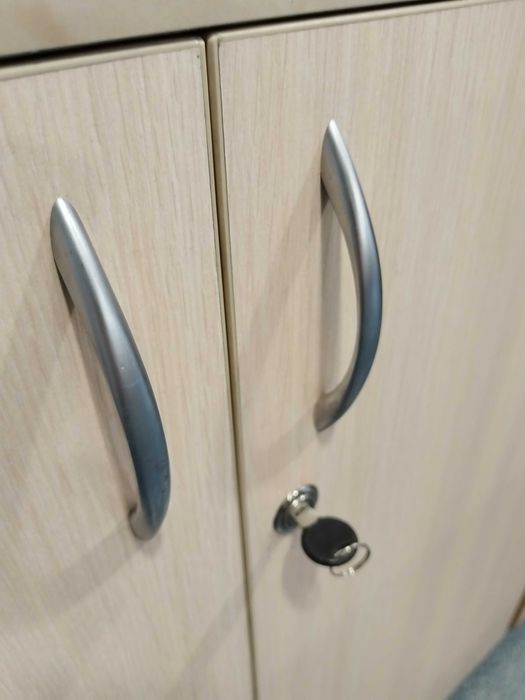 Шкафы для хранения