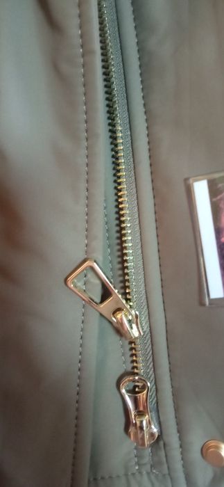 Куртка зимная Lassagrada 48 р