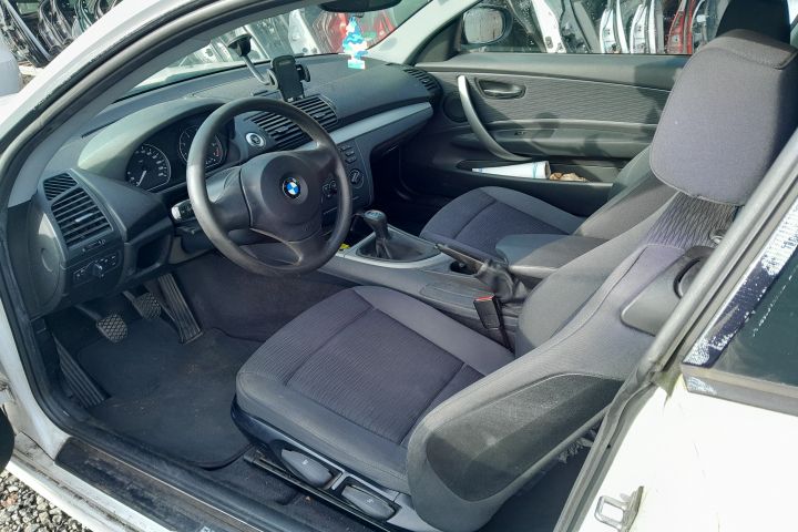 Catalizator 7563672 7563672 BMW Seria 1 E87