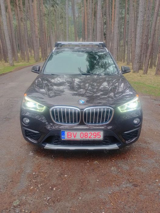BMW X1 BMW X1- XDRIVE - Stare perfectă de funcționare
