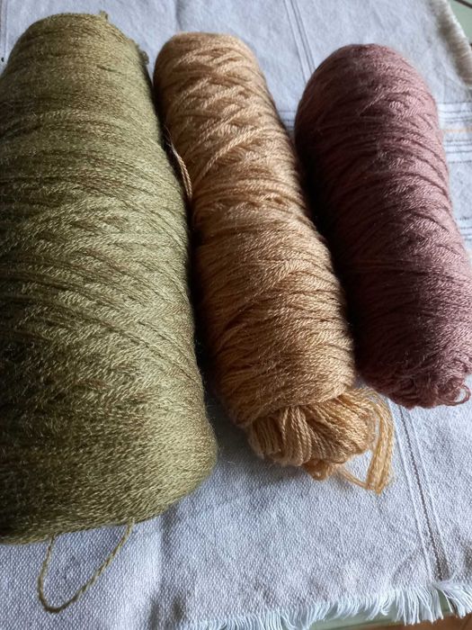 Качествени   прежди