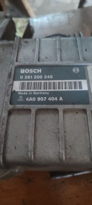 Продам эбу компьютер