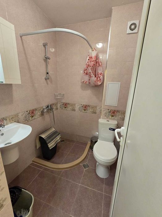 Дава се под наем Двустаен апартамент в Пловдив, Кючук Париж - 60 кв.м за 325 € - Снимка #7