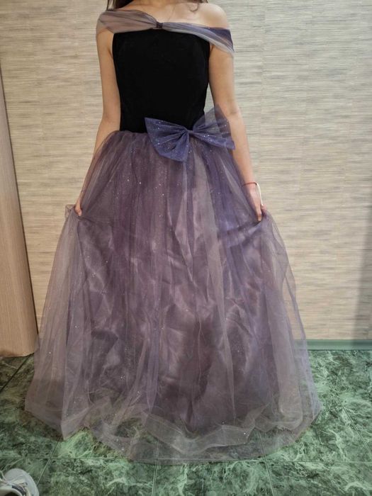 Бална / официална рокля