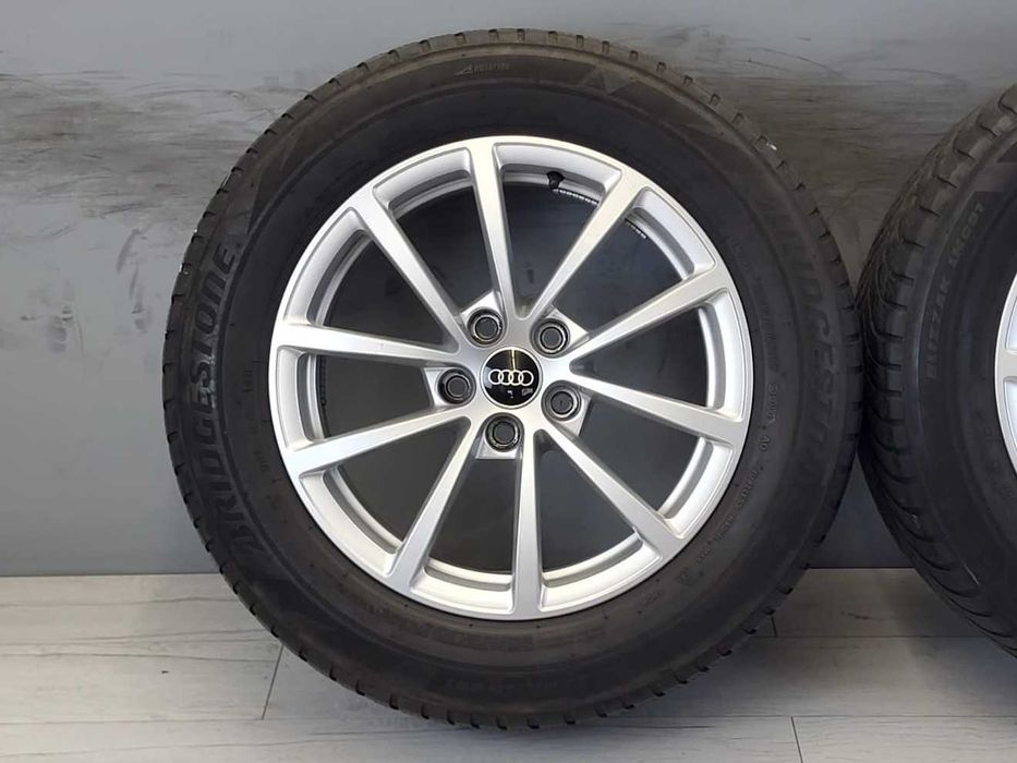 Roti/Jante Audi 5x112 225/60 R17 A6 (C8), A4; Skoda; Mercedes; VW