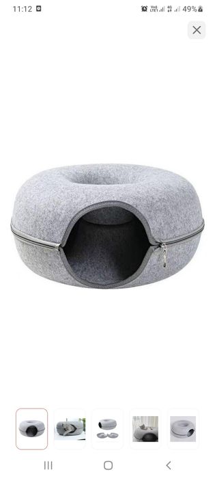 Лежак для   кошек