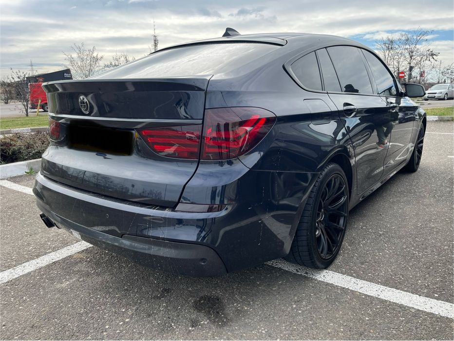 Far bixenon stanga dreapta bmw seria 5 gt f07