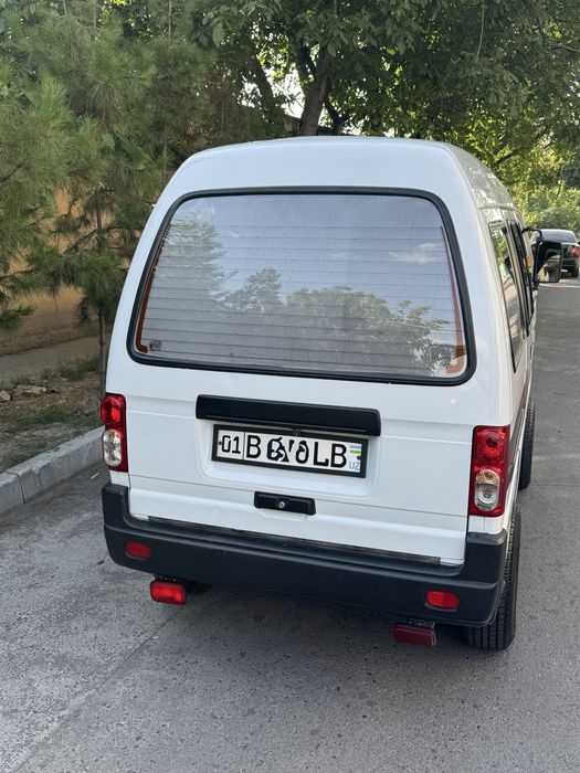 Damas 2021 yil gaz bor