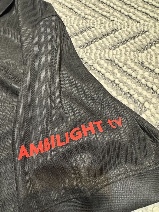 Tricou de Fotbal Fc Barcelona 24/25 Third ( Player Version )