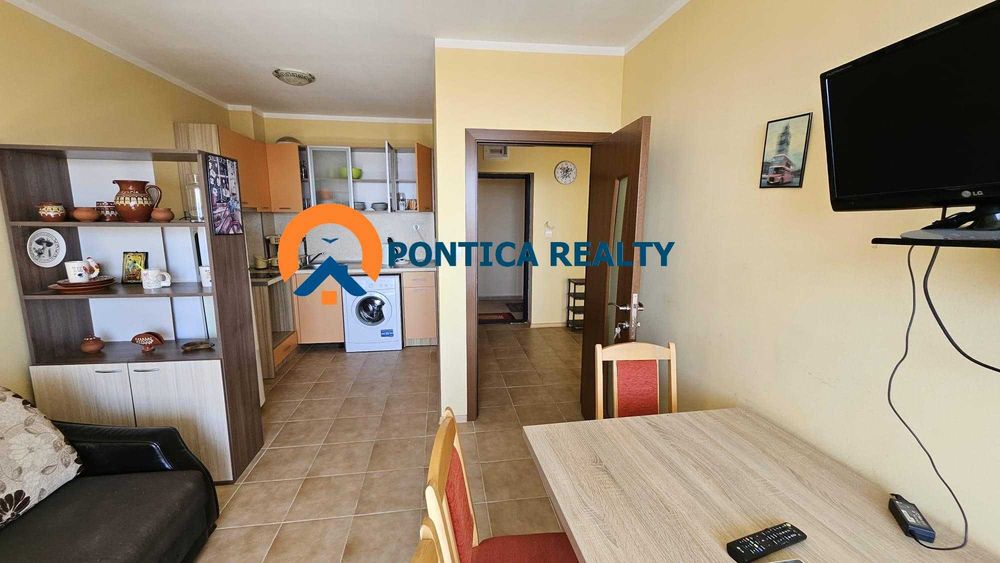 Продава се Двустаен апартамент в Свети Влас - 72 кв.м за 1292 €/кв.м - Снимка #7