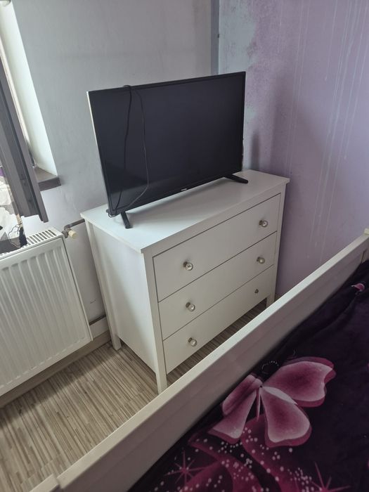 Vând dormitor ikea