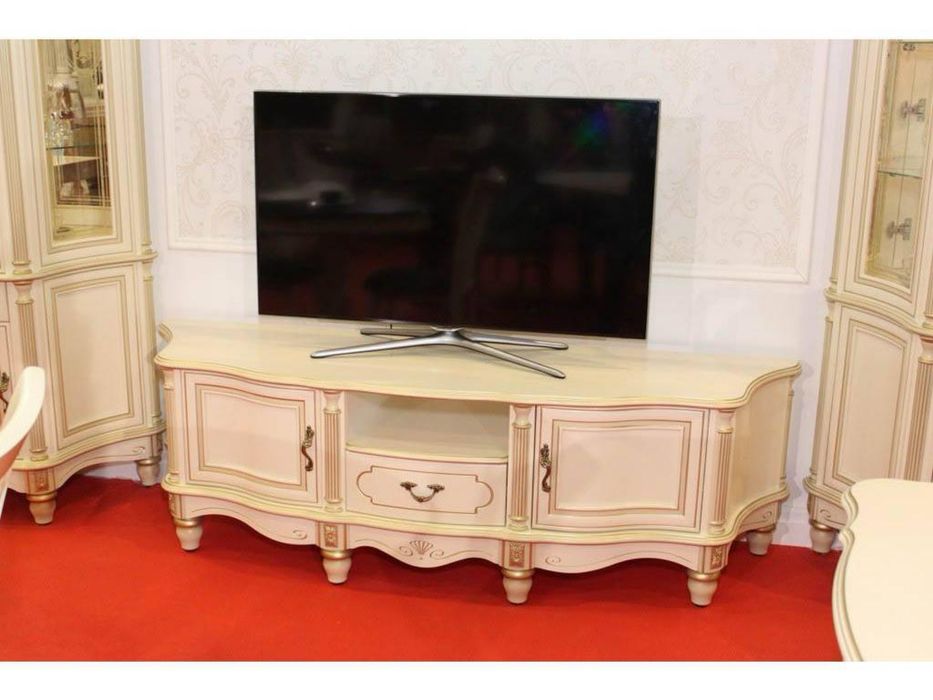 ТВ тумба в гостинную