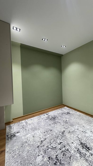 Новостройка ЖК Менинг Уйим